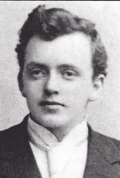 Arnt Engh (1877 - 1963) Profile